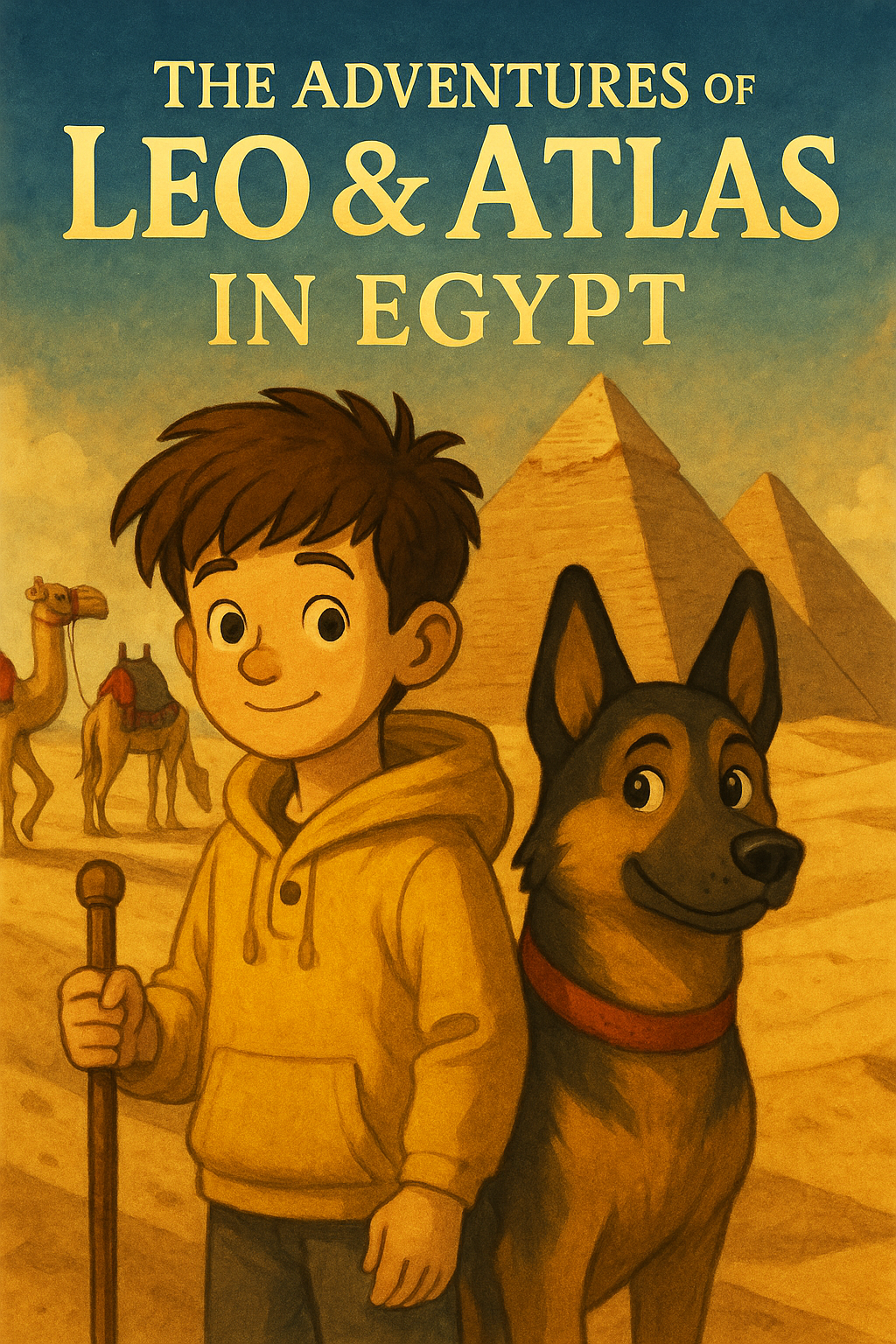 Egypt